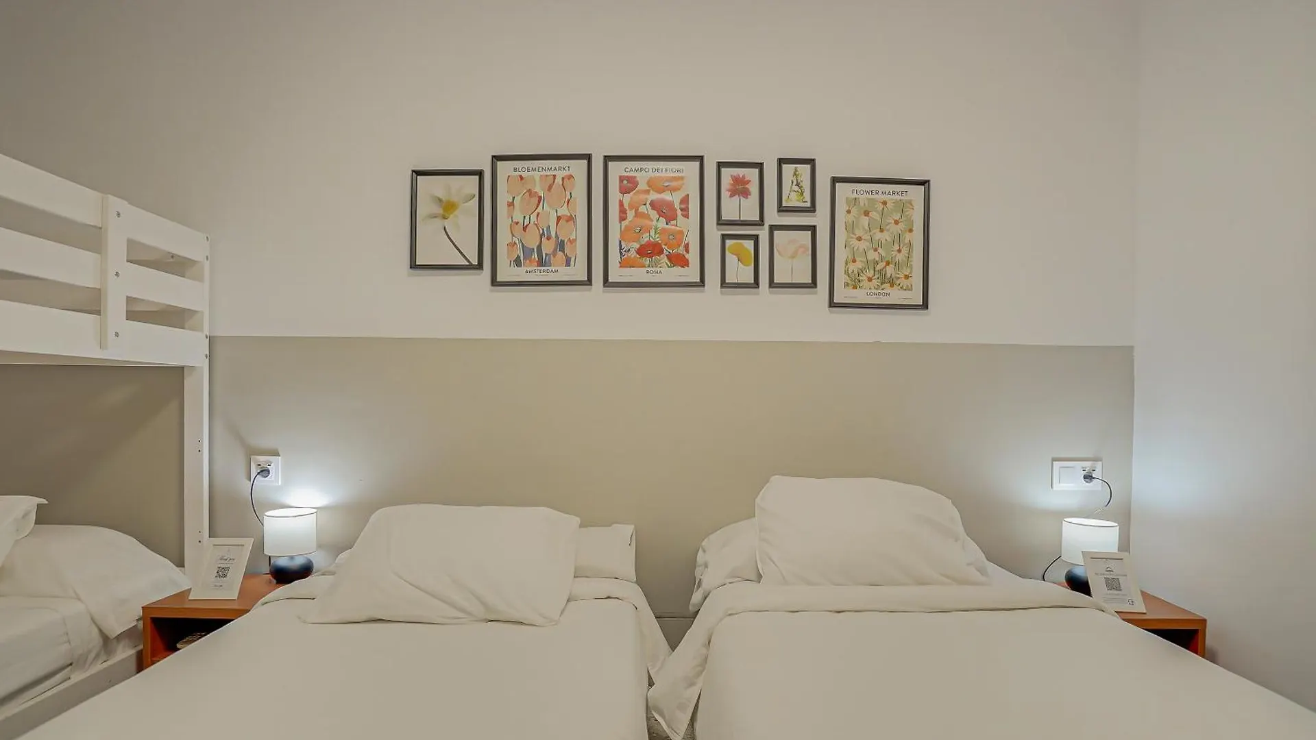 Hostal Y Apartamento Moli De Mar Lloret de Mar Affittacamere