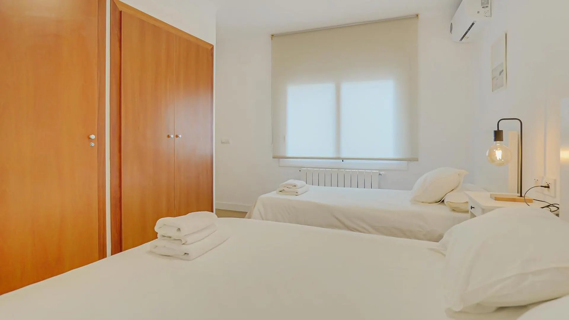 Hostal Y Apartamento Moli De Mar Lloret de Mar 2*,