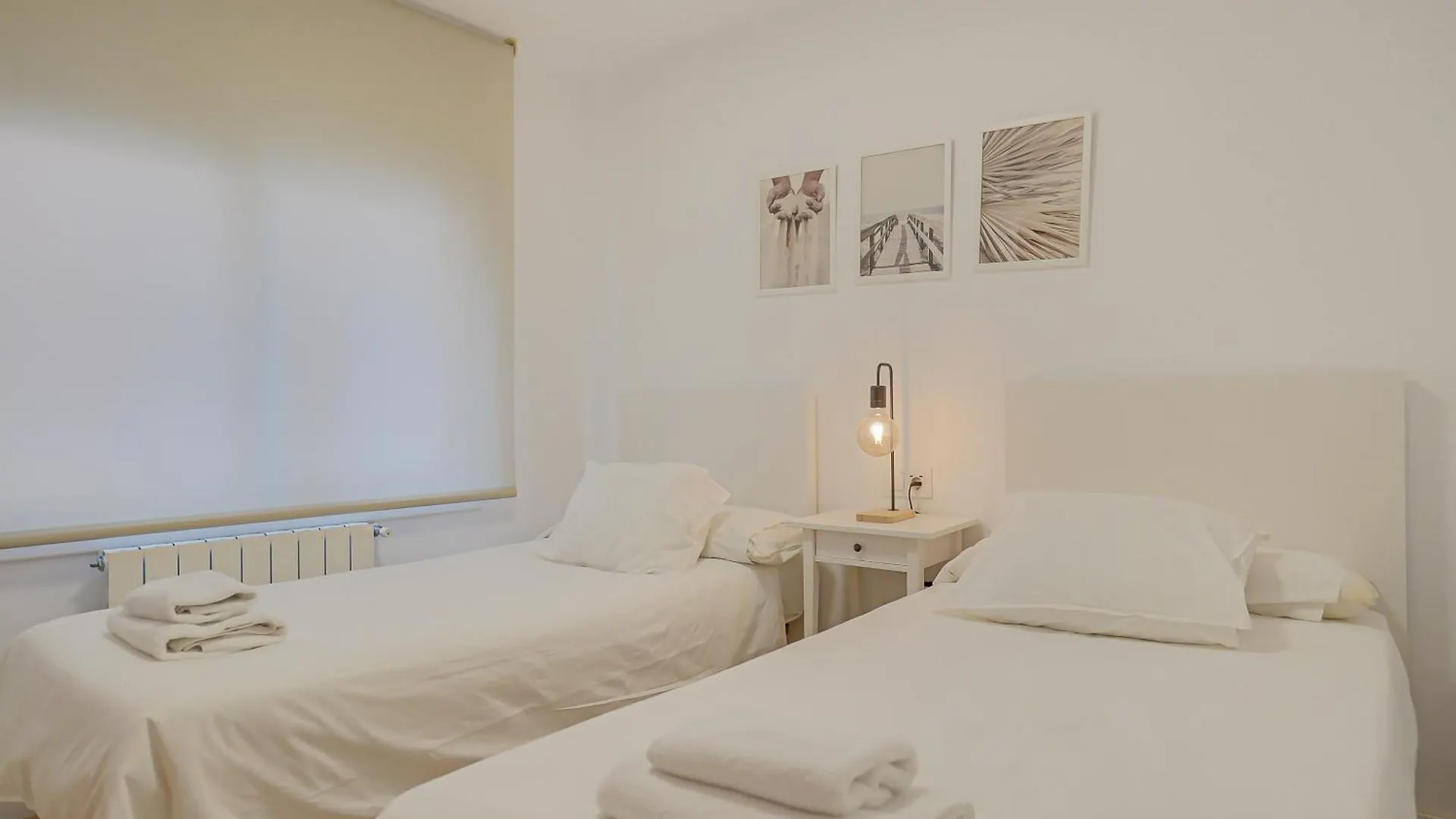Hostal Y Apartamento Moli De Mar Lloret de Mar Affittacamere