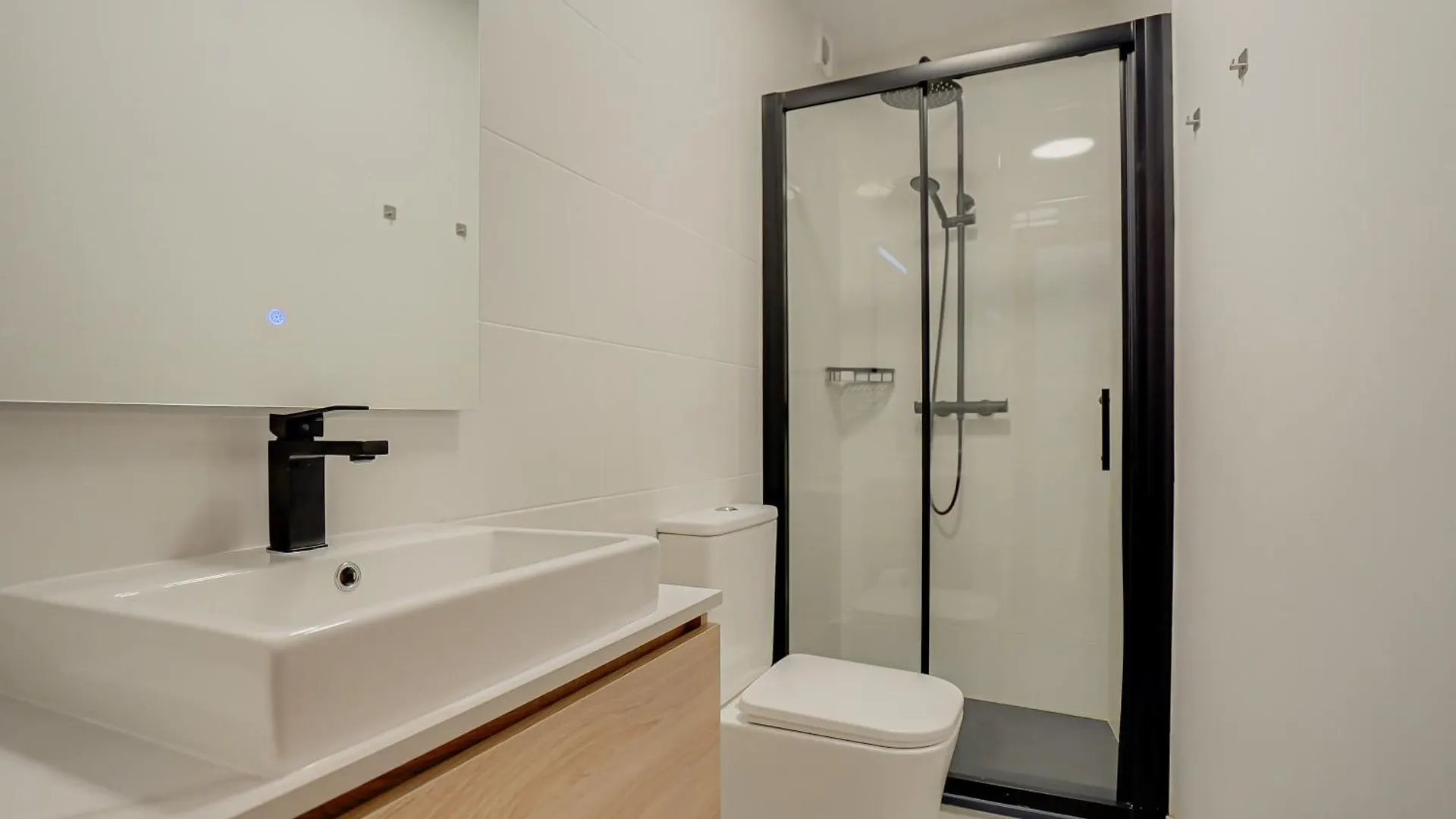 Hostal Y Apartamento Moli De Mar Lloret de Mar Spagna