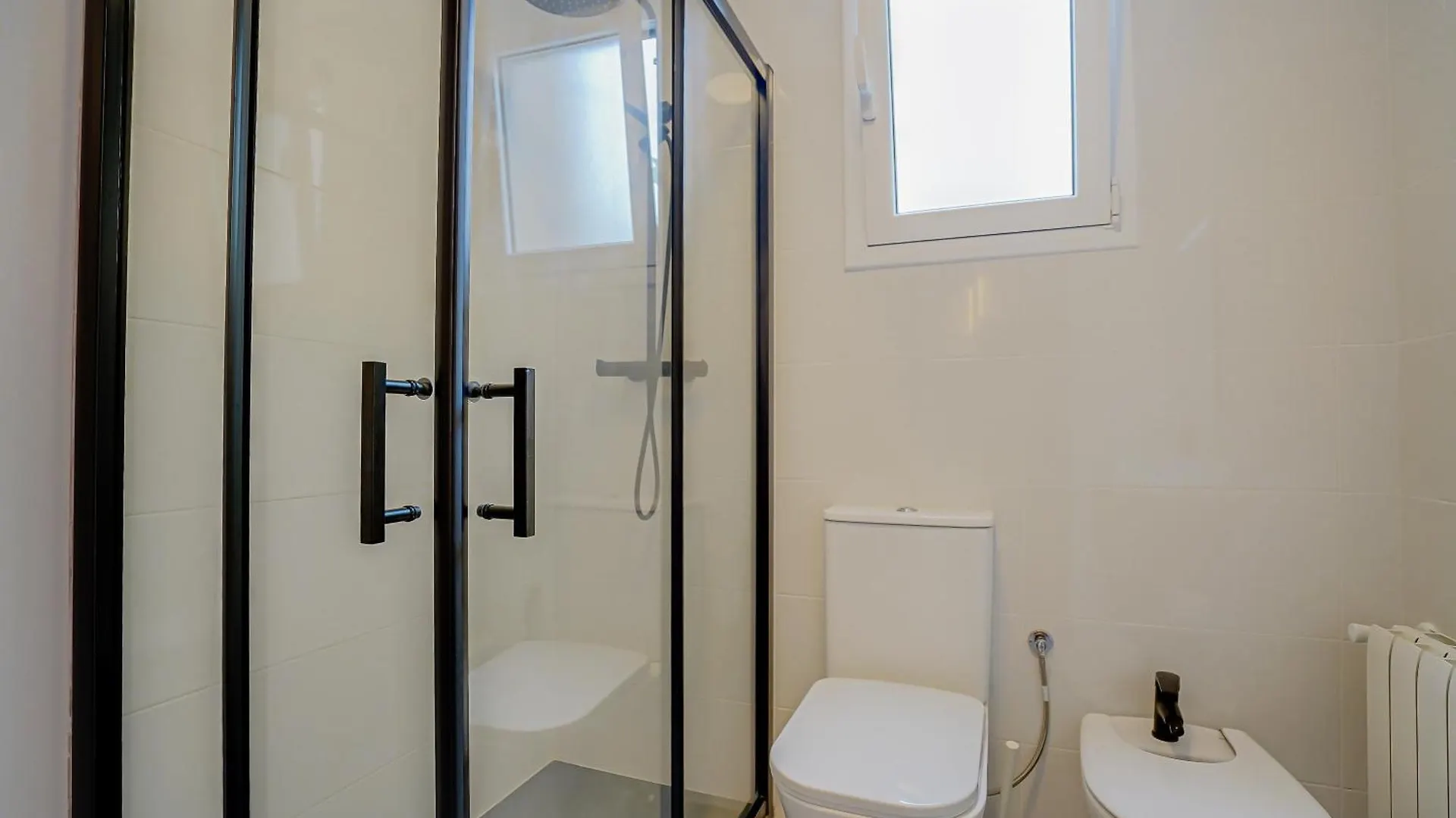 Affittacamere Hostal Y Apartamento Moli De Mar Lloret de Mar