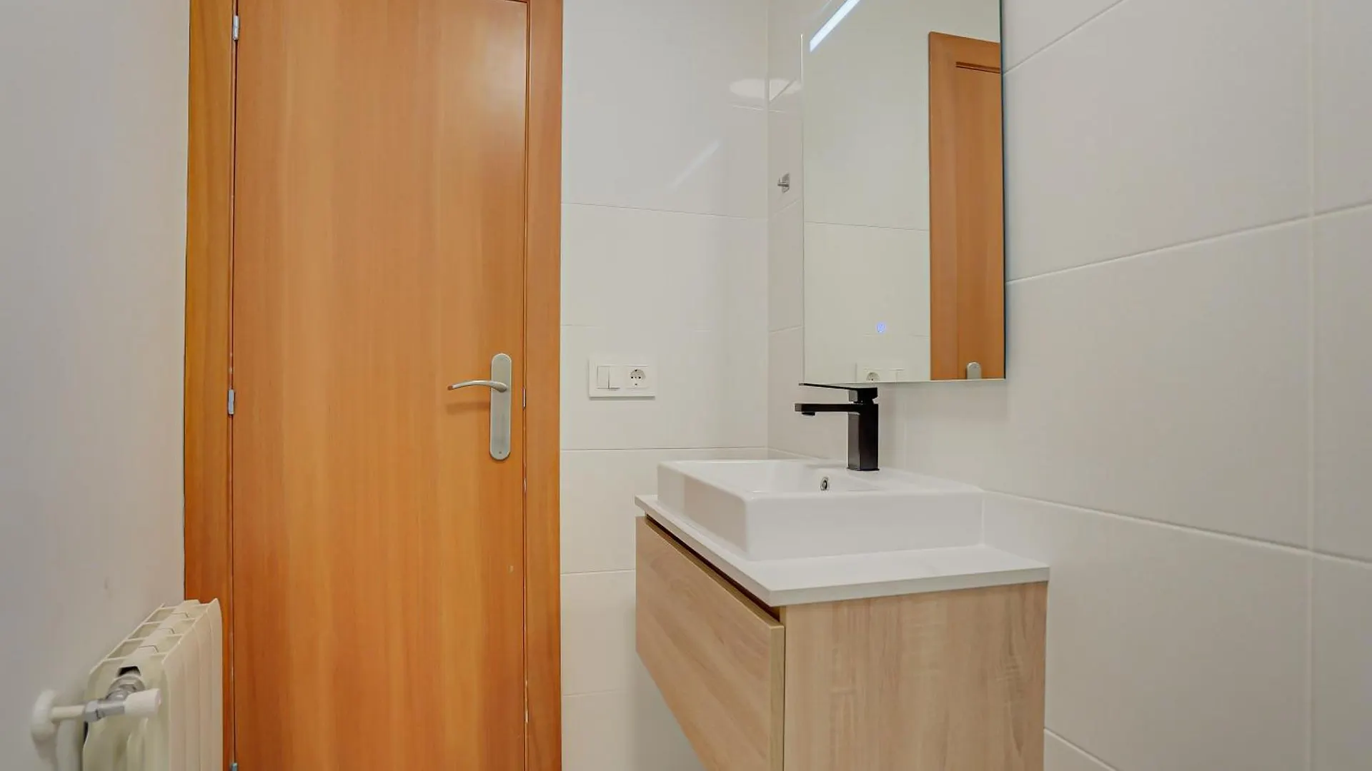 ** Guest house Hostal Y Apartamento Moli De Mar Lloret de Mar Spain