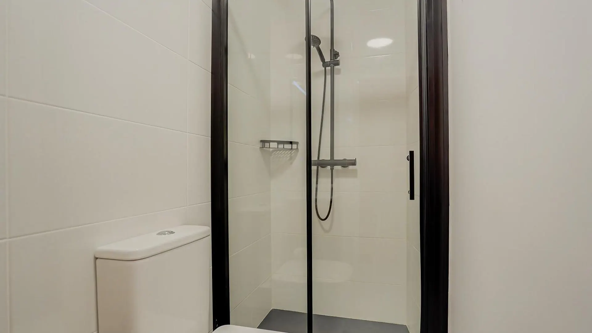 Hostal Y Apartamento Moli De Mar Lloret de Mar Guest house
