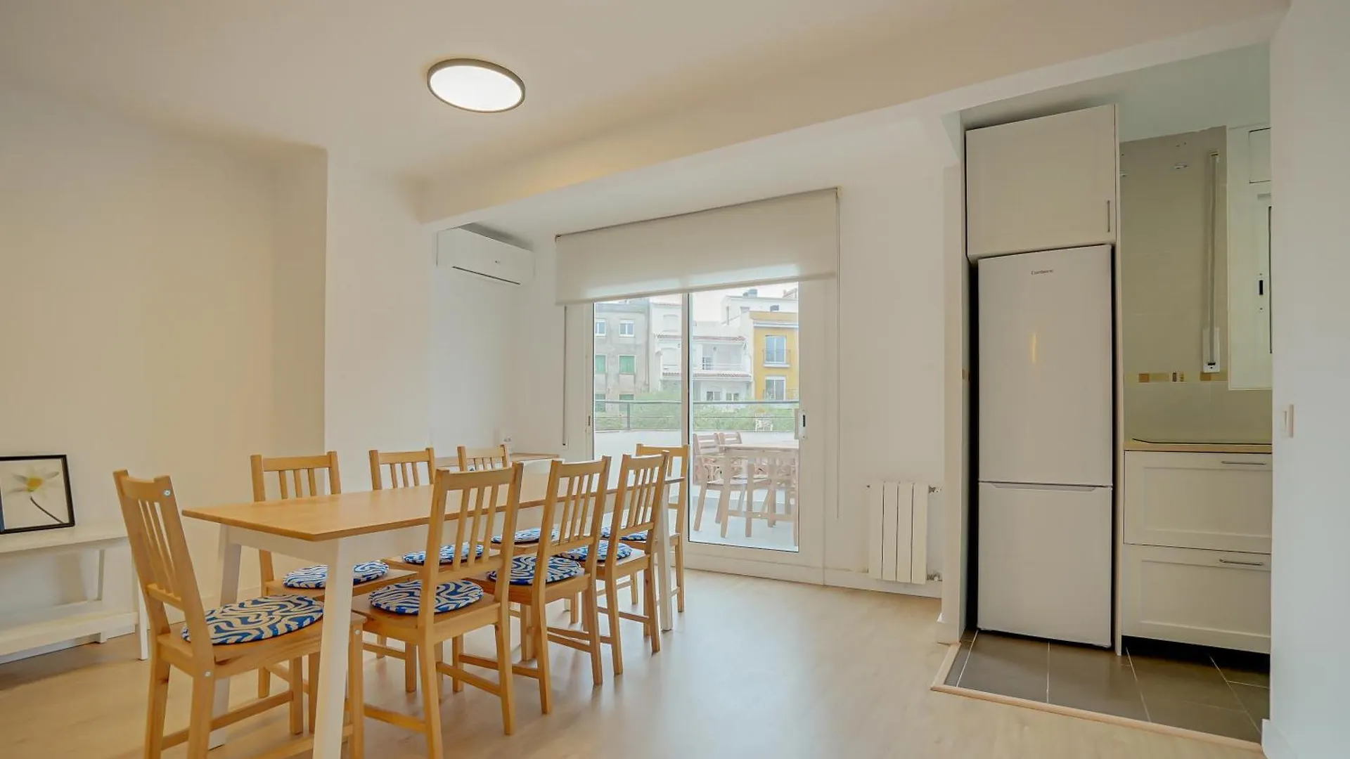 Hostal Y Apartamento Moli De Mar Lloret de Mar Affittacamere