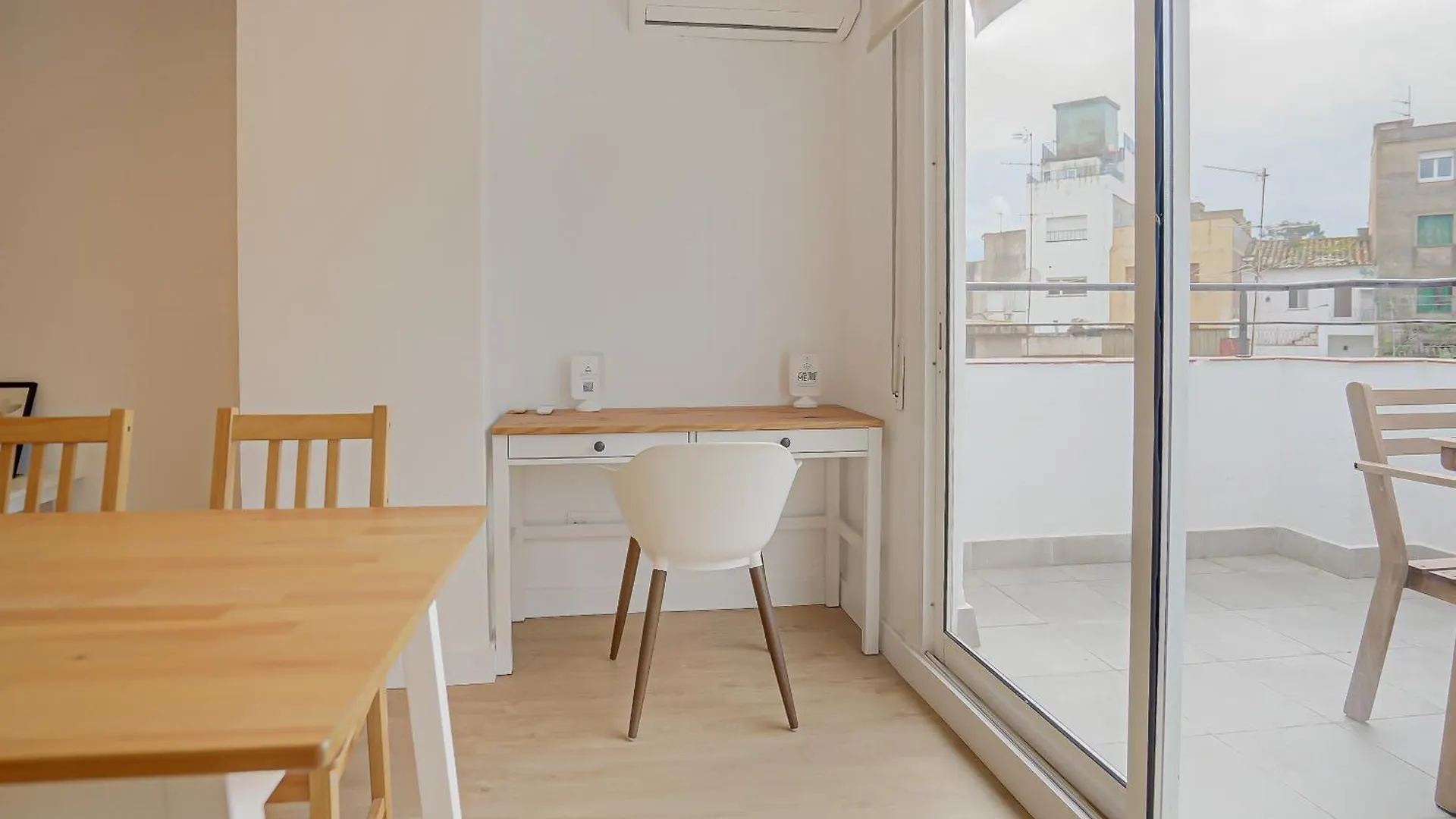 Hostal Y Apartamento Moli De Mar Lloret de Mar Guest house