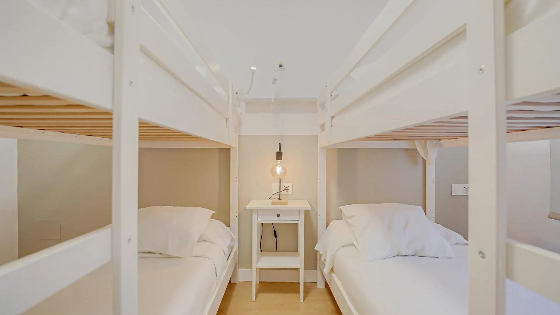 Hostal Y Apartamento Moli De Mar Lloret de Mar Affittacamere