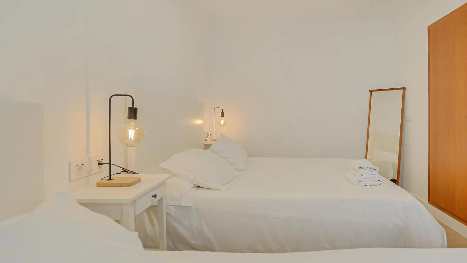 ** Affittacamere Hostal Y Apartamento Moli De Mar Lloret de Mar Spagna
