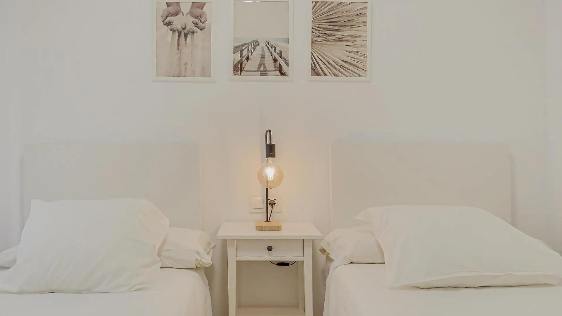 ** Affittacamere Hostal Y Apartamento Moli De Mar Lloret de Mar Spagna