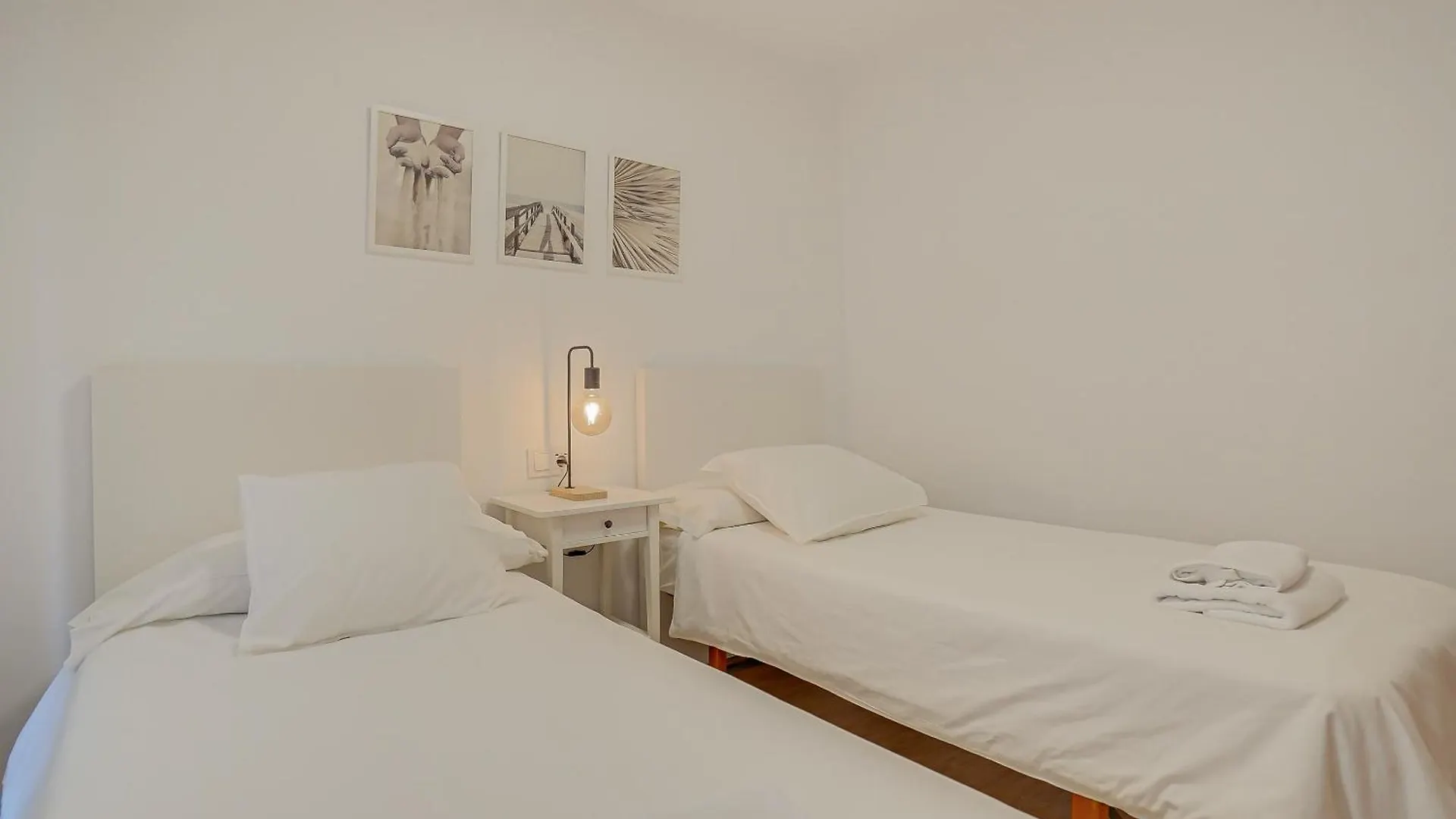 Affittacamere Hostal Y Apartamento Moli De Mar Lloret de Mar