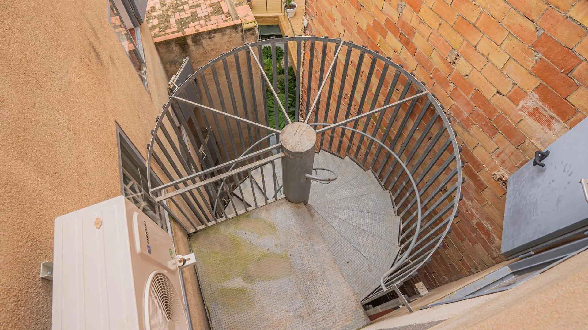 Hostal Y Apartamento Moli De Mar Lloret de Mar Affittacamere