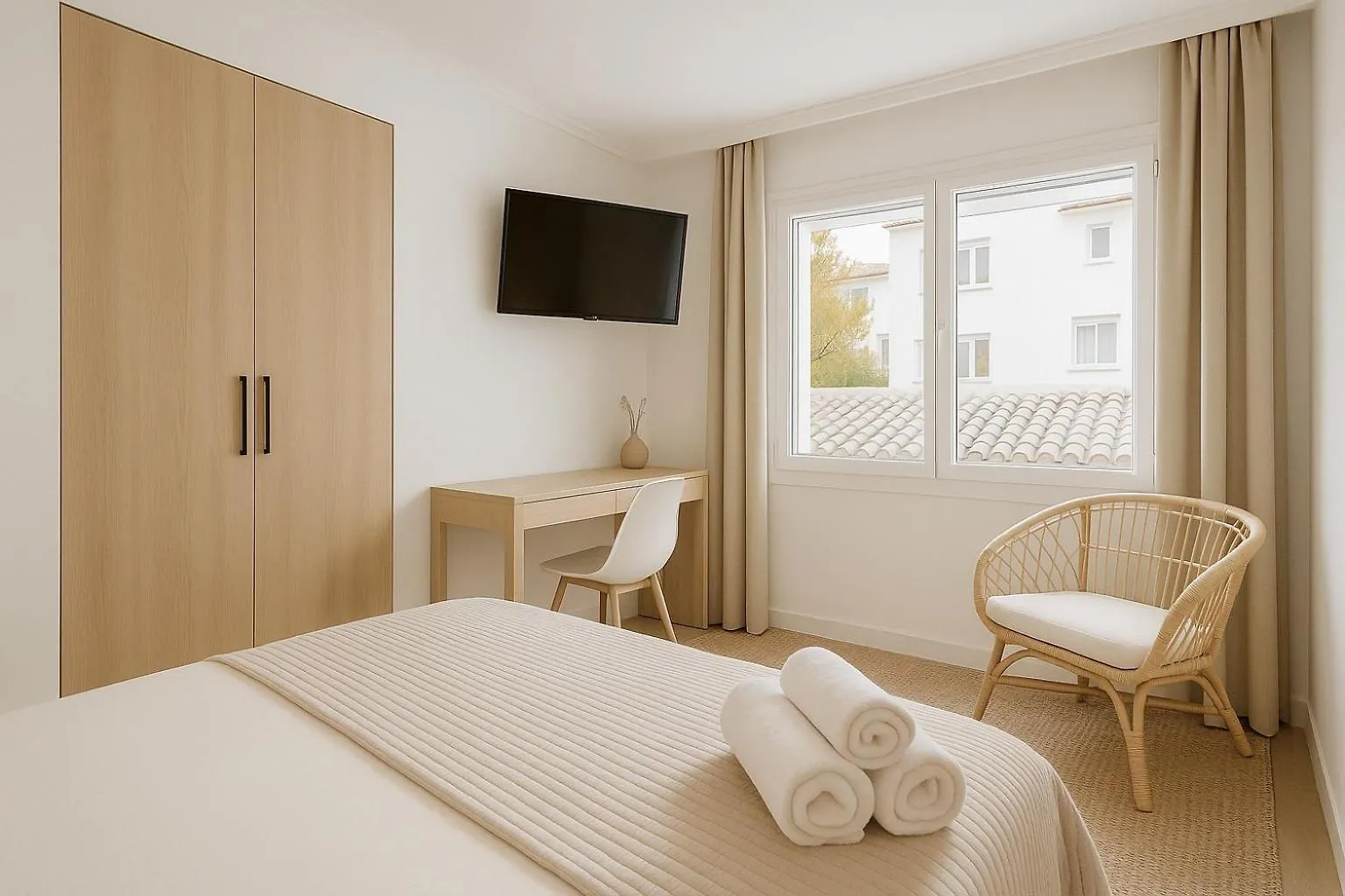 Hostal Y Apartamento Moli De Mar Lloret de Mar