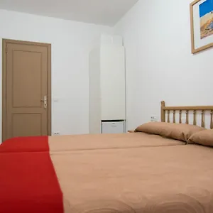 Affittacamere Pensión Alcalá 