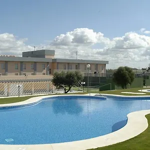 Hotel Gran Ciudad Del Sur ****