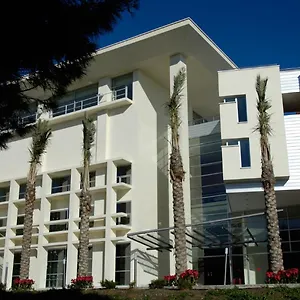Hotel Hotel Salobrena Suites ***