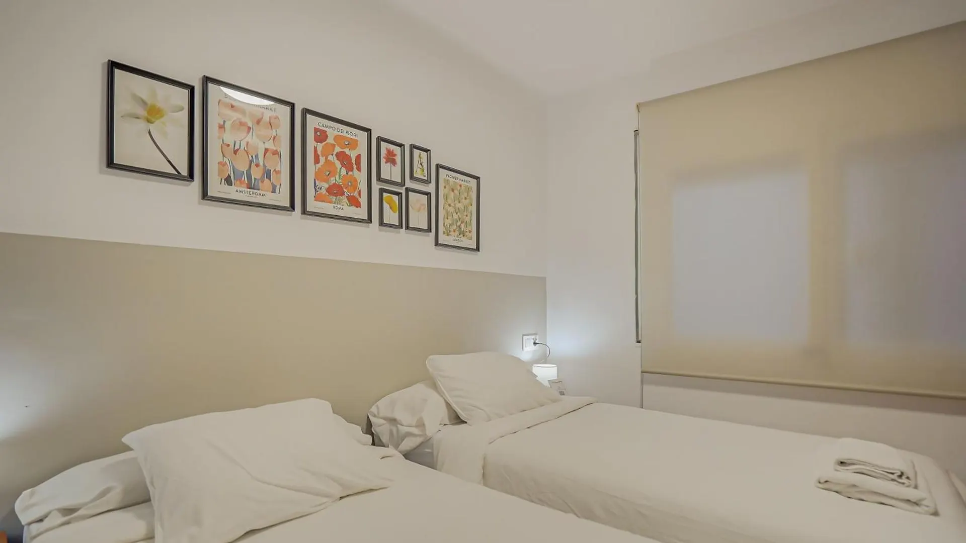 HOSTAL-PENSIÓN Y APARTAMENTO el MOLI Lloret de Mar Espanha
