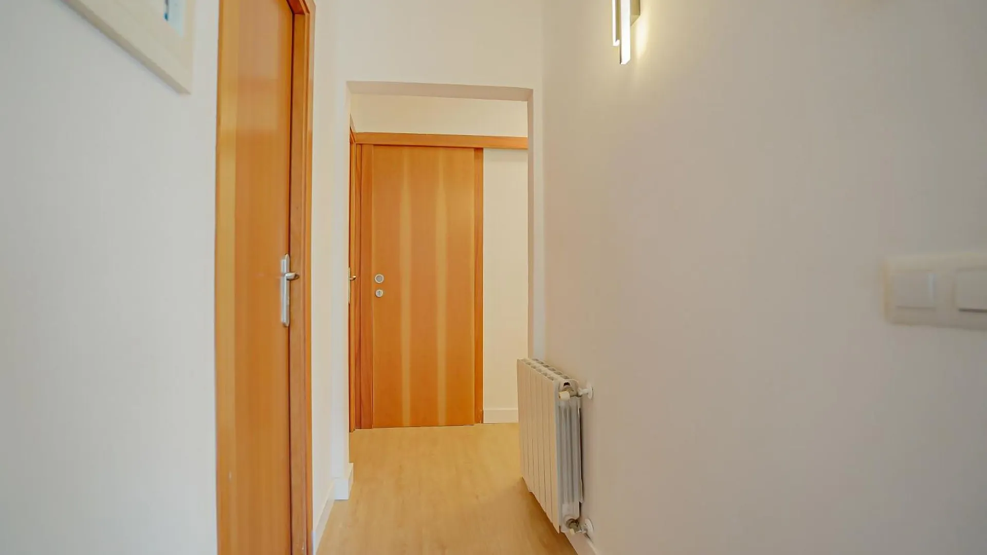 Hostal Apartamento Moli De Mar Lloret De Mar Guest house
