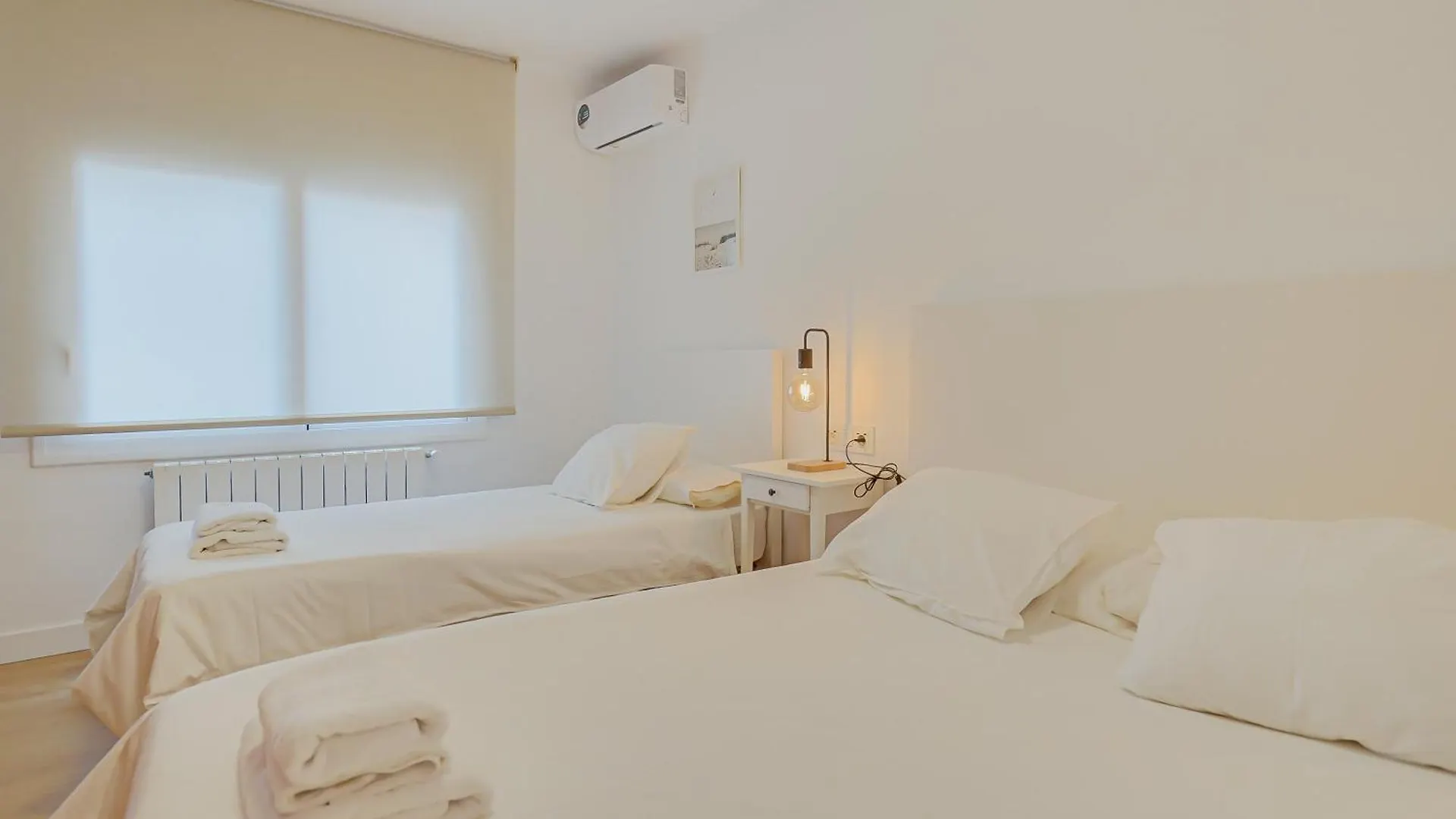 Casa de hóspedes HOSTAL-PENSIÓN Y APARTAMENTO el MOLI Lloret de Mar