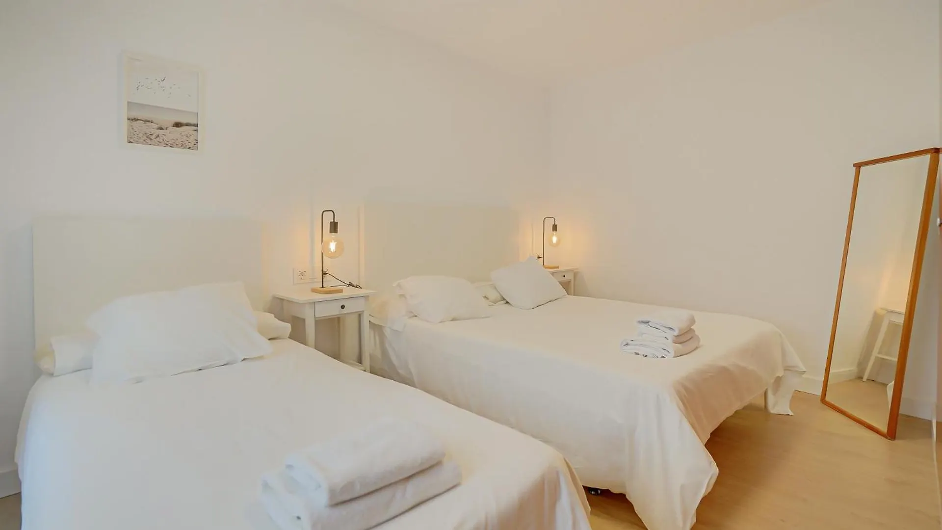 Guest house Hostal Apartamento Moli De Mar Lloret De Mar