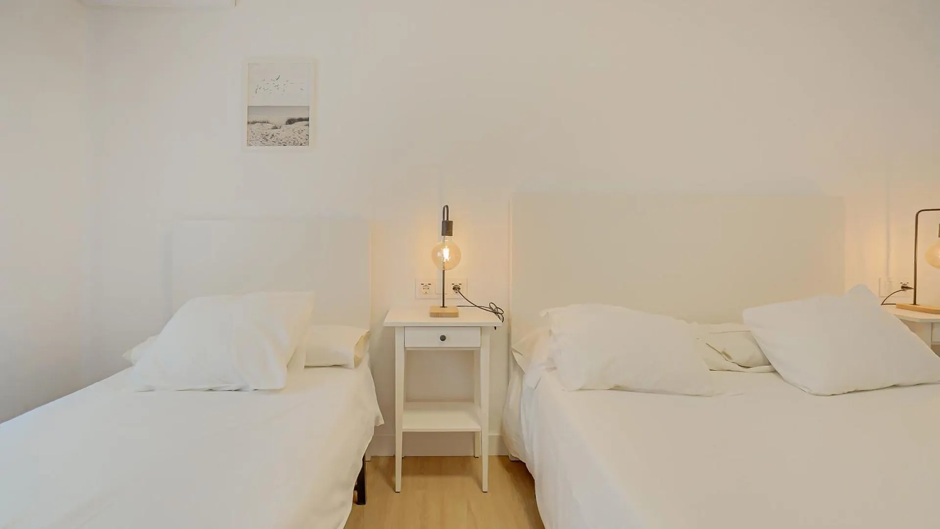** Guest house Hostal Apartamento Moli De Mar Lloret De Mar Spain