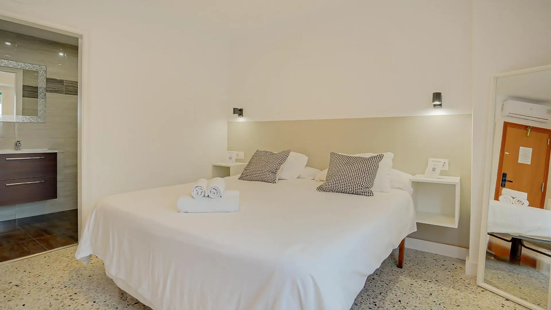 Hostal Apartamento Moli De Mar Lloret De Mar