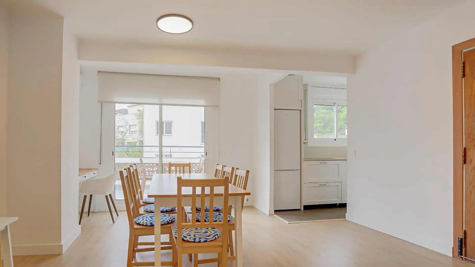 Hostal Apartamento Moli De Mar Lloret De Mar