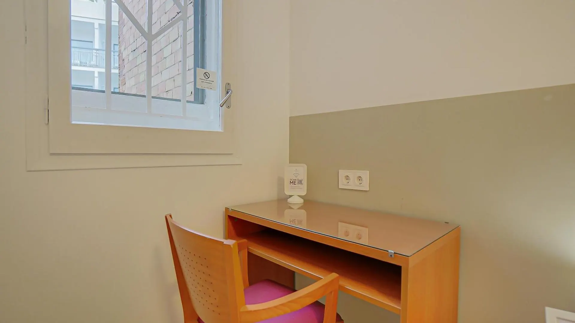 Hostal Apartamento Moli De Mar Lloret De Mar Guest house