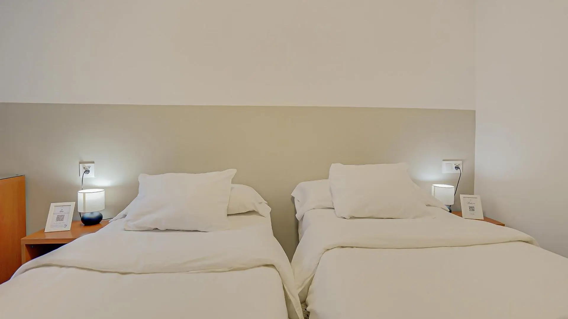 Guest house Hostal Apartamento Moli De Mar Lloret De Mar